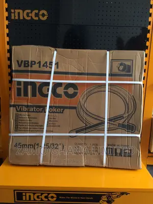 Vibrator Poker / 45mm - Vbp1451