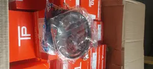 Original TP Rings and Pistons for Japanese and Korean Cars