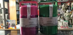 Derby Food Jar (750ml) 12hrs Hot/24hrs Cold