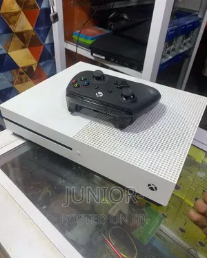 Xboxone S Fgames