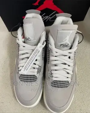 Air Jordan 4