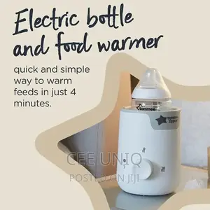 Tommee Tippee Complete Set