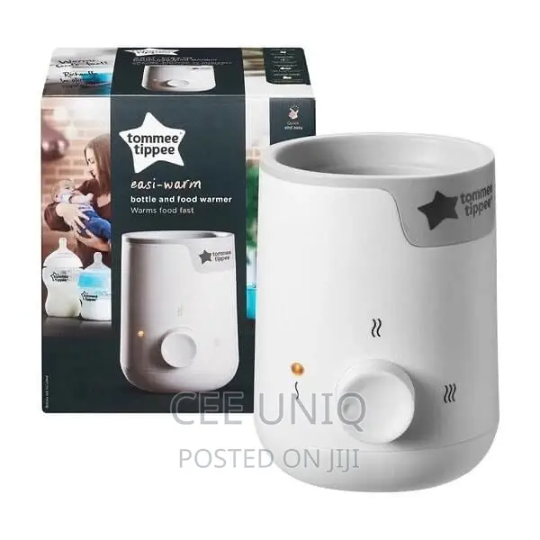 Tommee Tippee Electric Bottle Warmer
