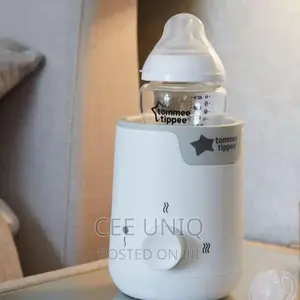 Tommee Tippee Electric Bottle Warmer