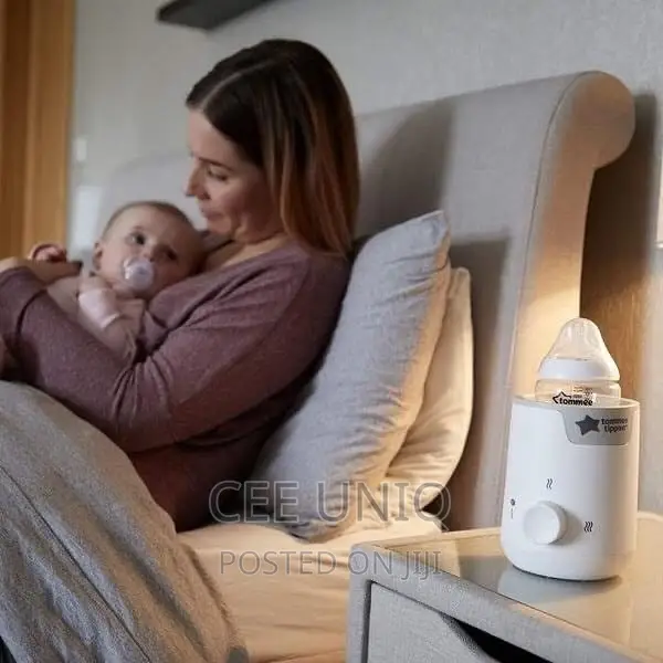 Tommee Tippee Electric Bottle Warmer