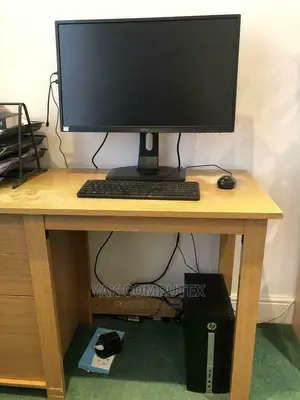 Desktop Computer HP Pavilion 570 8GB Intel Core i5 HDD 1T