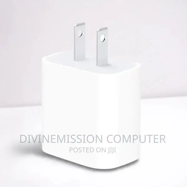 iPhone Type C Charger Head 2 Pins,30w