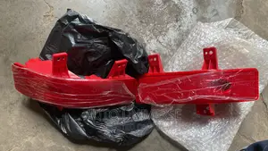 Honda CRV 2020 to 2022 Bumper Reflector