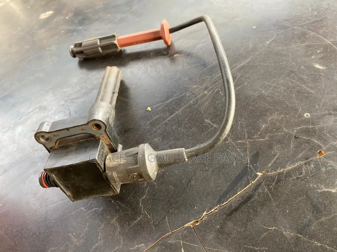Mercedes Benz Ignition Coil