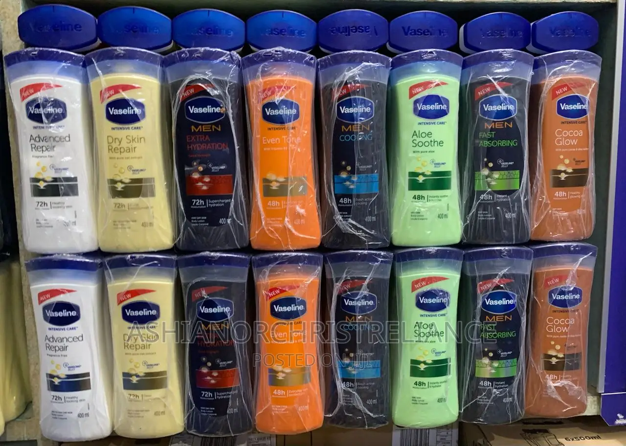 Sure, Rexona and Dove Deo Sprays