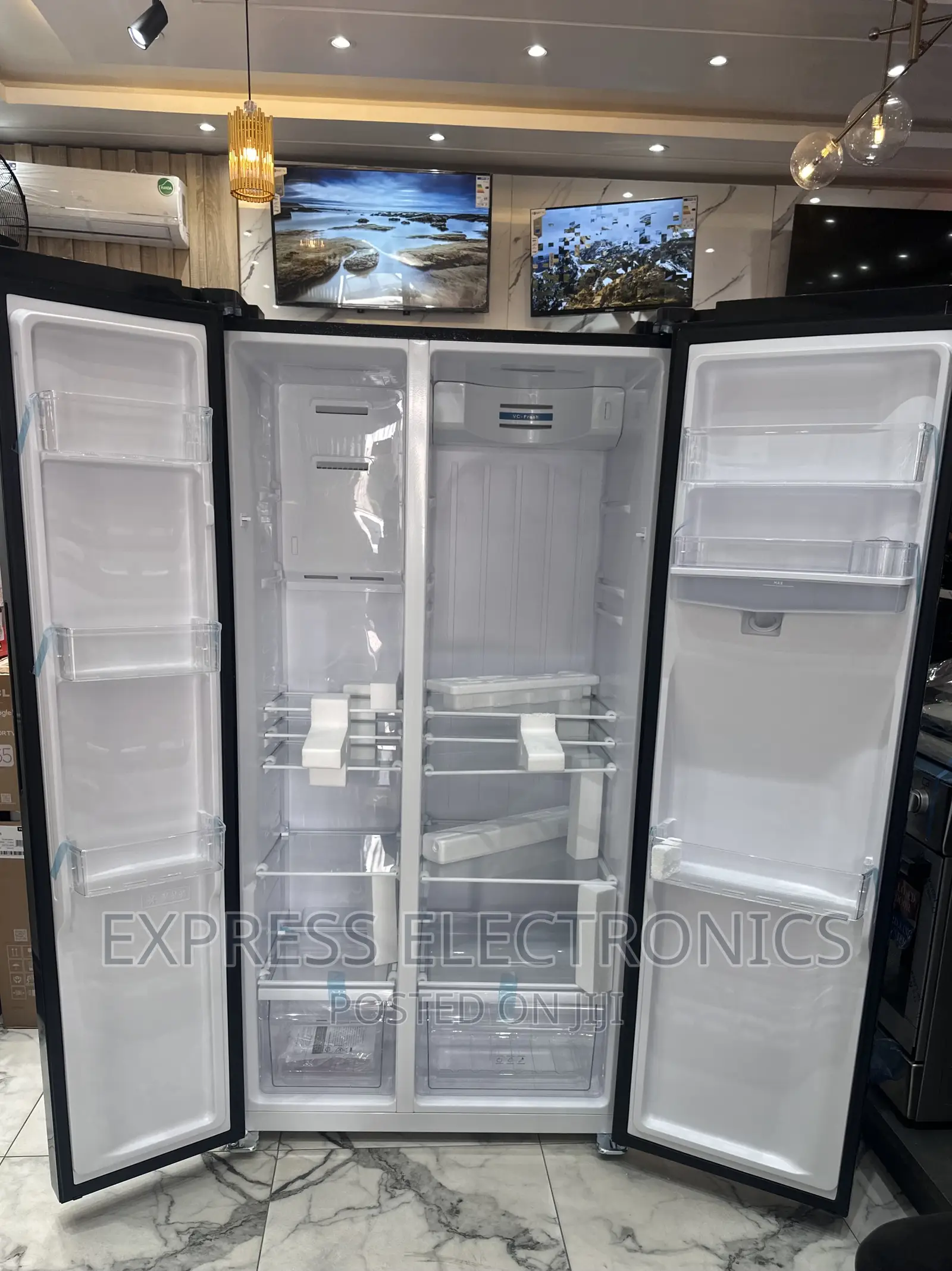Call or Text Us for Your Nassb2-64s Fridge Nasco