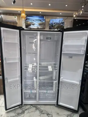 Call or Text Us for Your Nassb2-64s Fridge Nasco