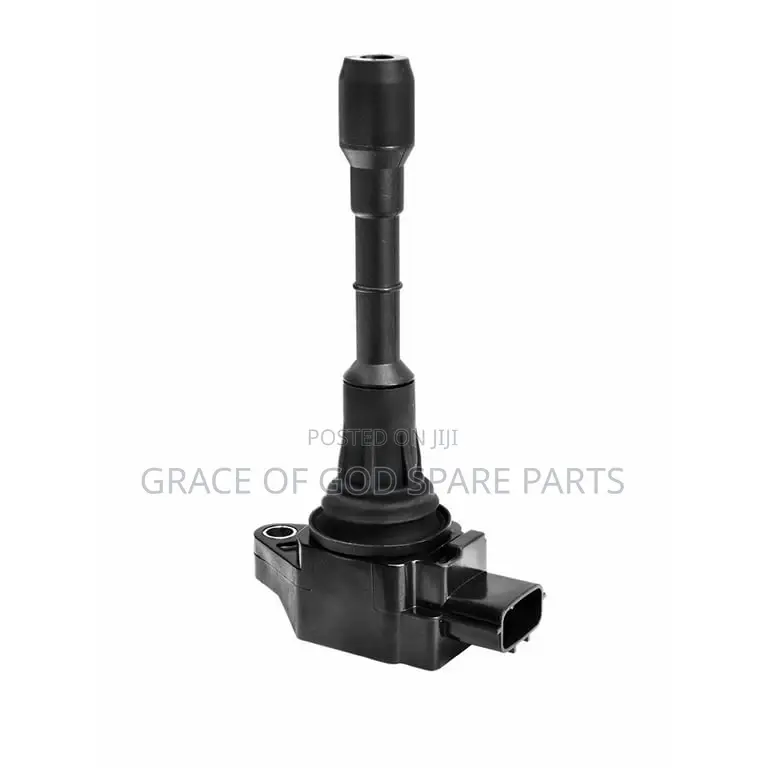 Nissan Murano 2014 Ignition Coil Original