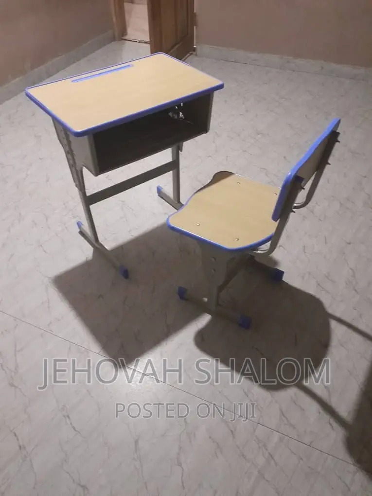 Student Chair