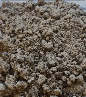 Black Soap 1kg