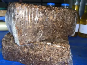 Black Soap 1kg