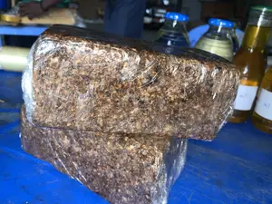 Black Soap 1kg