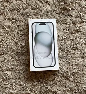 New Apple iPhone 15 Pro Max 256 GB Black