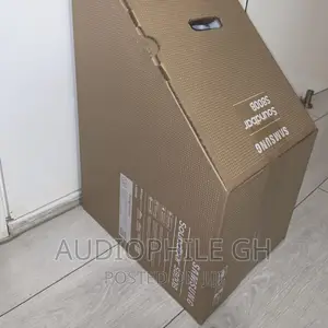 Samsung Soundbar S800b With Dolby Atmos