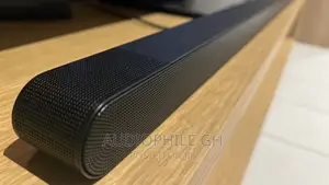 Samsung Soundbar S800b With Dolby Atmos