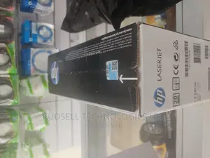 HP Original 80A (Cf280a) Toner