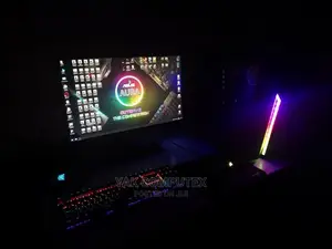 New Desktop Computer MSI Gaming 24GE 2QE 16GB Intel Core I5 SSD 2T