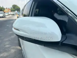 Honda CR-V 2016 to 2019 Side Mirror With Sensors
