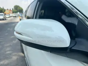 Honda CR-V 2016 to 2019 Side Mirror With Sensors