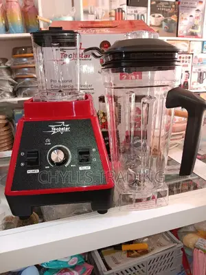 2L 2in1 Commercial Blender