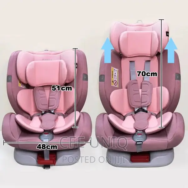 Baby Car Seat