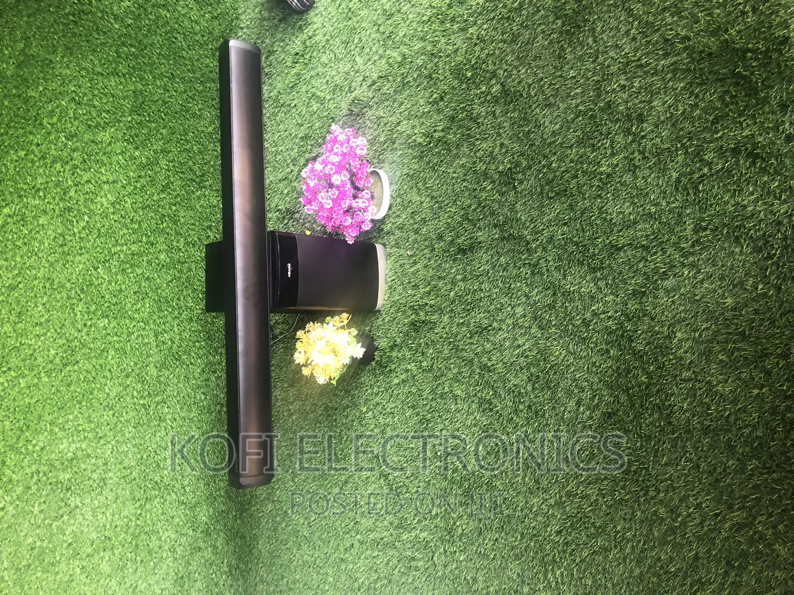Brand New Asano TK 2031S Sound Bar