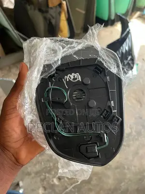2020 Rav4 Side Mirrors