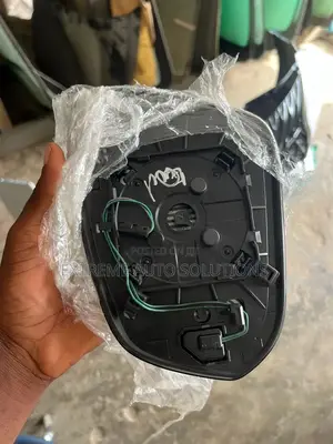2020 Rav4 Side Mirrors