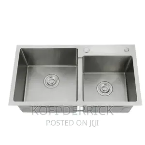 Kitchen Sink (78x43cm)