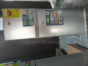 Nasco Refrigerator