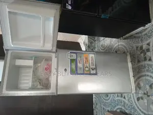 Nasco Refrigerator Brand New