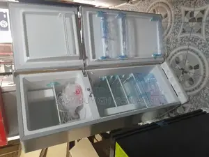 Nasco Refrigerator 94L Refrigerator