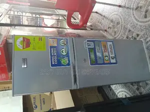 Nasco Refrigerator 94L Refrigerator