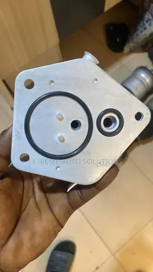 2018 Civic Transmission Coolant