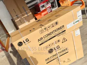 2.0hp Split R410 Gas Lg White Best and Affordable
