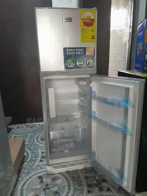 Fresh in Box Quality Nasco Refrigerator