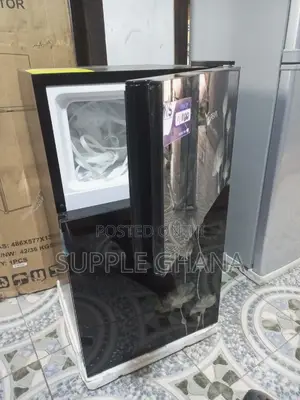 Pearl Refrigerator Table Top Fridge