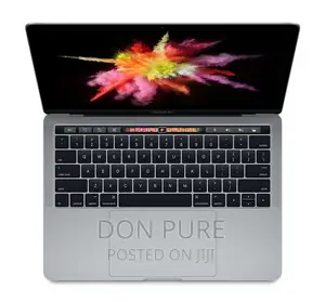 Laptop Apple MacBook 2017 16GB Intel Core I7 SSD 512GB