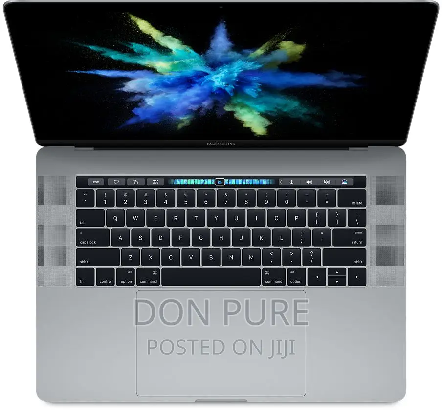 Laptop Apple MacBook 2017 16GB Intel Core I7 SSD 512GB