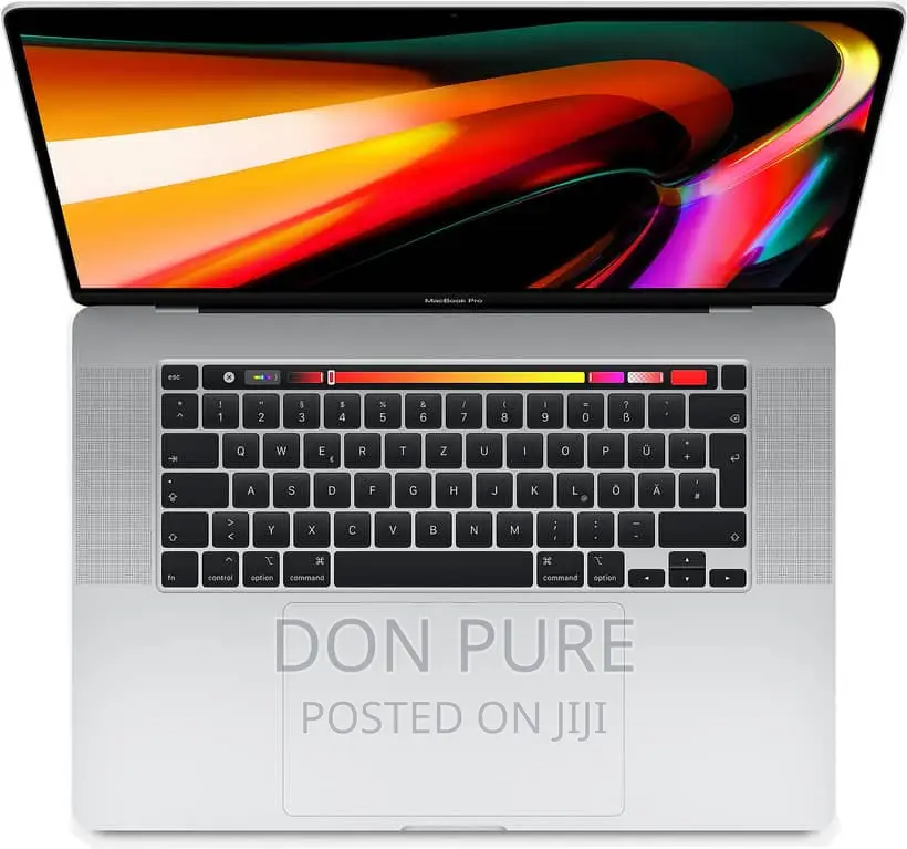 Laptop Apple MacBook 2017 16GB Intel Core I7 SSD 512GB