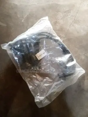 Chevrolet Spark Plugs Wires Original