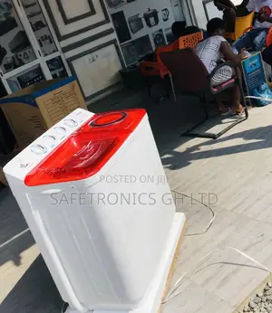 Reliable Nasco Topload Semiautomatic 11kg Washingmachine