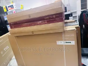 Durable Sleek Samsung ___ 65”Cu8000 UHD Smart