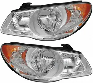 Elantra 2008,2009,2010 Headlights