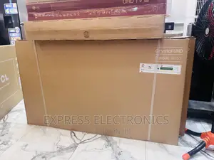 65au7092 UHD Wdmart Glossy Samsung 